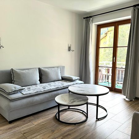 Ferienwohnung Immenstadt Im Allgaeu Mit Bergblick ภายนอก รูปภาพ
