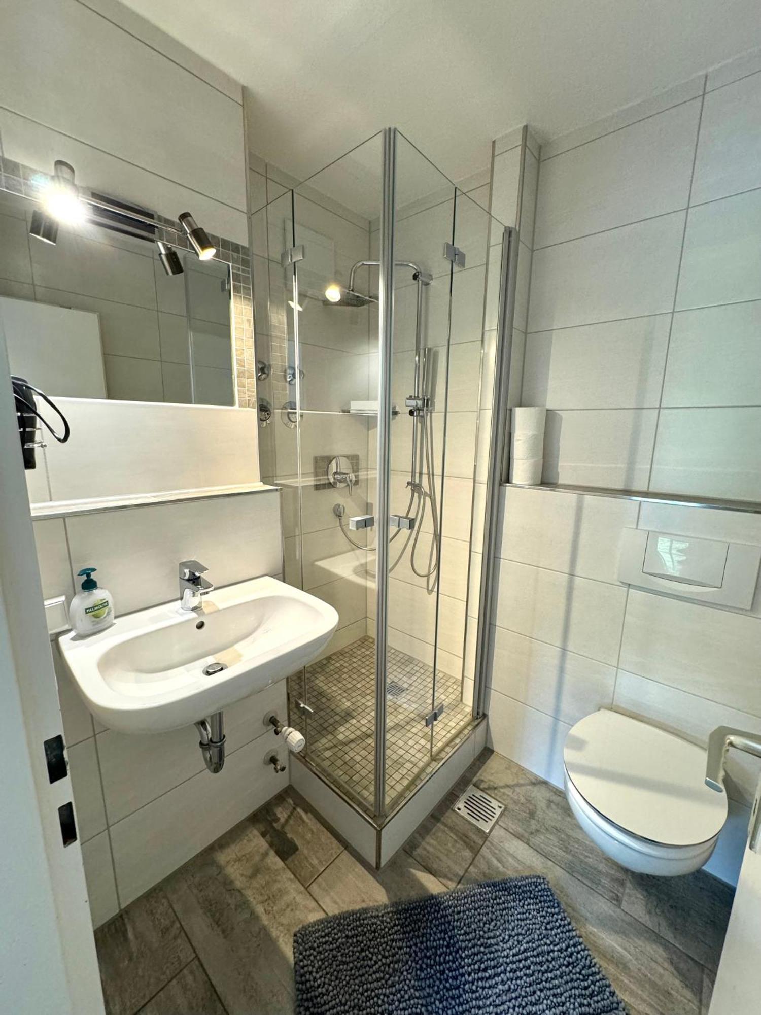 Ferienwohnung Immenstadt Im Allgaeu Mit Bergblick ภายนอก รูปภาพ
